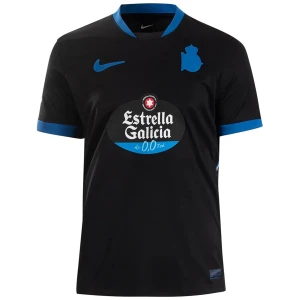 Deportivo La Coruna Koszulka Piłkarska 2026-27 Wyjazdowa Męska