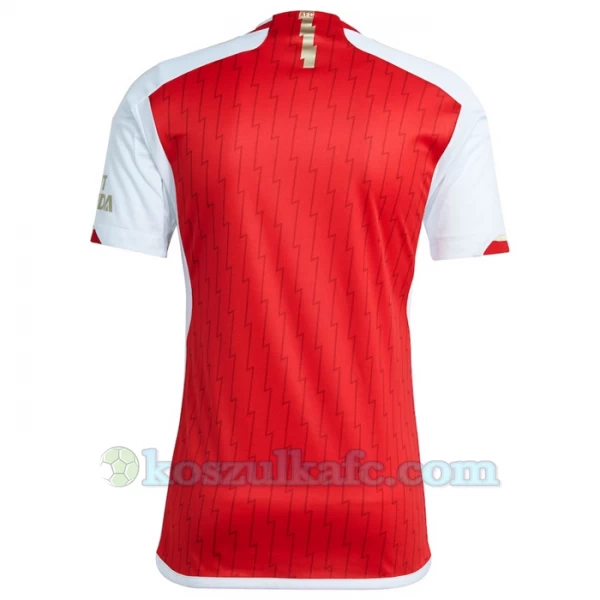 Discount Koszulka Piłkarska Arsenal FC 2023-24 Domowa Męska