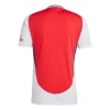 Discount Koszulka Piłkarska Arsenal FC 2024-25 Domowa Męska