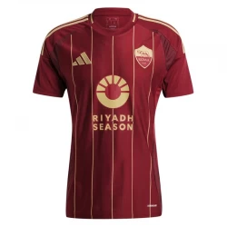 Discount Koszulka Piłkarska AS Roma 2024-25 Domowa Męska