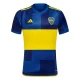 Discount Koszulka Piłkarska Boca Juniors 2023-24 Domowa Męska