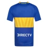 Discount Koszulka Piłkarska Boca Juniors 2024-25 II Domowa Męska