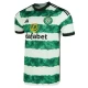 Discount Koszulka Piłkarska Celtic FC 2023-24 Domowa Męska