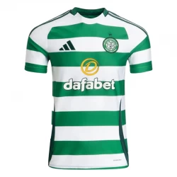 Discount Koszulka Piłkarska Celtic FC 2024-25 Domowa Męska