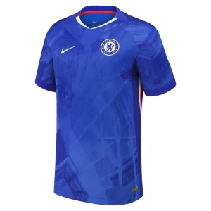 Discount Koszulka Piłkarska Chelsea FC 2025-26 Domowa Męska
