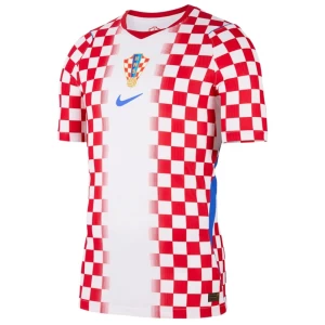 Discount Koszulka Piłkarska Chorwacja Mistrzostwa Świata 2026 Domowa Męska