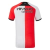 Discount Koszulka Piłkarska Feyenoord 2024-25 Domowa Męska