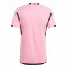 Discount Koszulka Piłkarska Inter Miami CF 2024-25 Domowa Męska