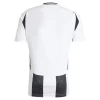 Discount Koszulka Piłkarska Juventus FC 2024-25 Domowa Męska