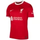 Discount Koszulka Piłkarska Liverpool FC 2023-24 Domowa Męska