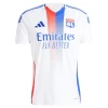 Discount Koszulka Piłkarska Olympique Lyonnais 2024-25 Domowa Męska