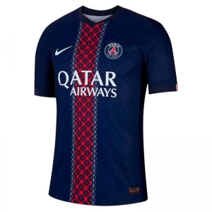 Discount Koszulka Piłkarska Paris Saint-Germain PSG 2025-26 Domowa Męska