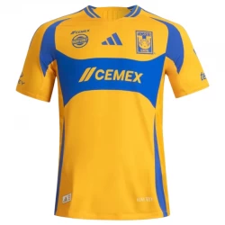 Discount Koszulka Piłkarska Tigres UANL 2024-25 Domowa Męska