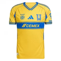 Discount Koszulka Piłkarska Tigres UANL 2025-26 Domowa Męska