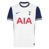 Discount Koszulka Piłkarska Tottenham Hotspur 2024-25 Domowa Męska