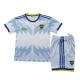 Dzieci Boca Juniors Strój Piłkarski Koszulka 2023-24 Wyjazdowa