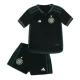 Dzieci Celtic FC Strój Piłkarski Koszulka 2023-24 Wyjazdowa