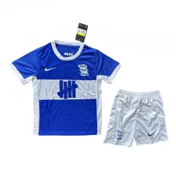 Dzieci Koszulka + Spodenki Birmingham City 2024-25 Domowa