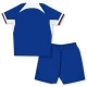 Dzieci Koszulka + Spodenki Chelsea FC 2023-24 Domowa