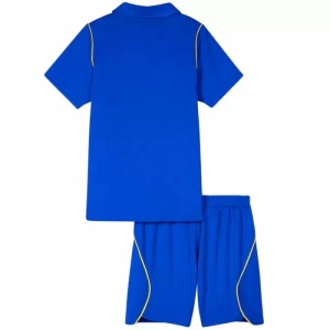 Dzieci Koszulka + Spodenki Chelsea FC 2026-27 Domowa