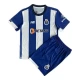 Dzieci Koszulka + Spodenki FC Porto 2023-24 Domowa