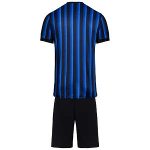 Dzieci Koszulka + Spodenki Inter Mediolan 2025-26 Domowa
