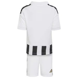 Dzieci Koszulka + Spodenki Juventus FC 2026-27 Domowa
