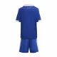 Dzieci Koszulka + Spodenki Leicester City 2022-23 Domowa