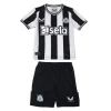 Dzieci Koszulka + Spodenki Newcastle United 2023-24 Domowa