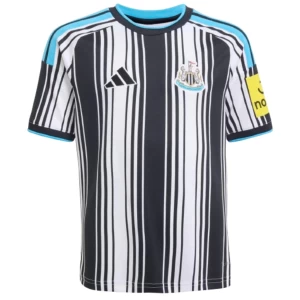 Dzieci Koszulka + Spodenki Newcastle United 2026-27 Domowa