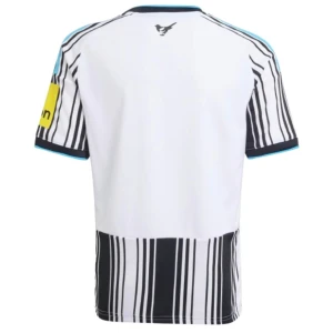 Dzieci Koszulka + Spodenki Newcastle United 2026-27 Domowa
