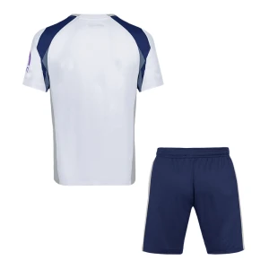 Dzieci Koszulka + Spodenki Tottenham Hotspur 2025-26 Domowa