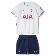 Dzieci Koszulka + Spodenki Tottenham Hotspur 2026-27 Domowa