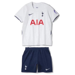 Dzieci Koszulka + Spodenki Tottenham Hotspur 2026-27 Domowa