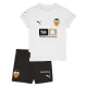Dzieci Koszulka + Spodenki Valencia CF 2023-24 Domowa