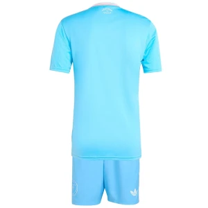 Dzieci Koszulki Piłkarskie Inter Miami CF 2025-26 Trzecia