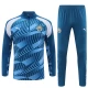 Dzieci Manchester City Komplet Bluza Treningowa 2023-24 Camo