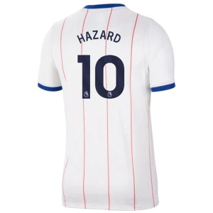 Eden Hazard #10 Koszulki Piłkarskie Chelsea FC 2026-27 Trzecia Męska