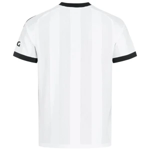 Eintracht Frankfurt Koszulka Piłkarska 2026-27 Wyjazdowa Męska