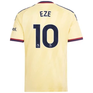 Eze #10 Koszulki Piłkarskie Arsenal FC 2026-27 Trzecia Męska