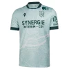 FC Nantes Koszulka Piłkarska 2025-26 Wyjazdowa Męska