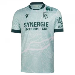 FC Nantes Koszulka Piłkarska 2025-26 Wyjazdowa Męska
