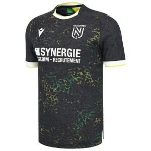 FC Nantes Koszulka Piłkarska 2026-27 Wyjazdowa Męska