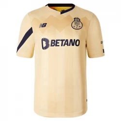 FC Porto Koszulka Piłkarska 2023-24 Wyjazdowa Męska
