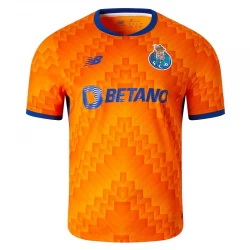 FC Porto Koszulka Piłkarska 2024-25 Wyjazdowa Męska