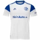 FC Schalke 04 Koszulka Piłkarska 2022-23 Wyjazdowa Męska