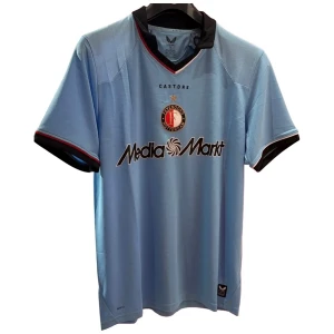 Feyenoord Koszulka Piłkarska 2026-27 Wyjazdowa Męska