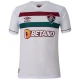 Fluminense Koszulka Piłkarska 2023-24 Wyjazdowa Męska