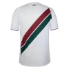 Fluminense Koszulka Piłkarska 2024-25 Wyjazdowa Męska