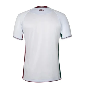 Fluminense Koszulka Piłkarska 2025-26 Wyjazdowa Męska